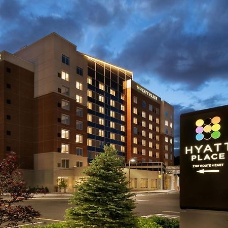 Hyatt Place Fort Lee/George Washington Bridge Экстерьер фото